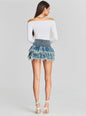Glori Skirt - Retrofete
