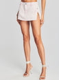 Zuri Denim Skirt - Retrofete