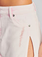 Zuri Denim Skirt - Retrofete