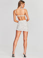Celestia Sequin Skirt - Retrofete