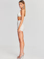 Celestia Sequin Skirt - Retrofete