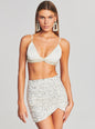 Pia Bralette - Retrofete