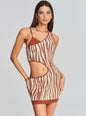 Dimi Dress - Retrofete