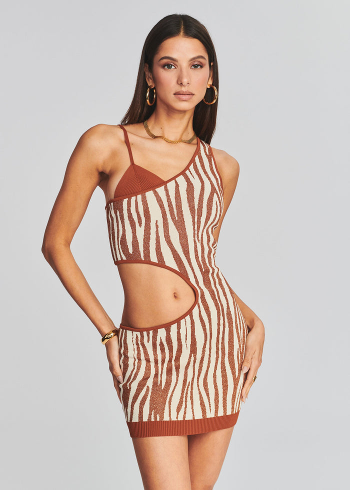 Dimi Dress - Retrofete