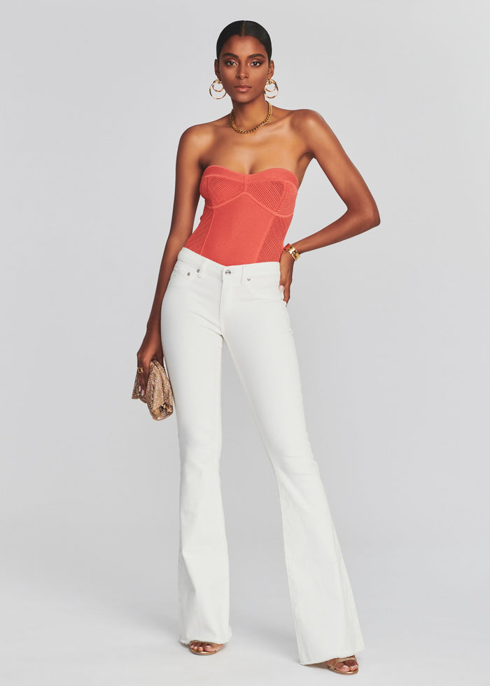 Lena Bodysuit - Retrofete