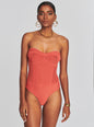 Lena Bodysuit - Retrofete