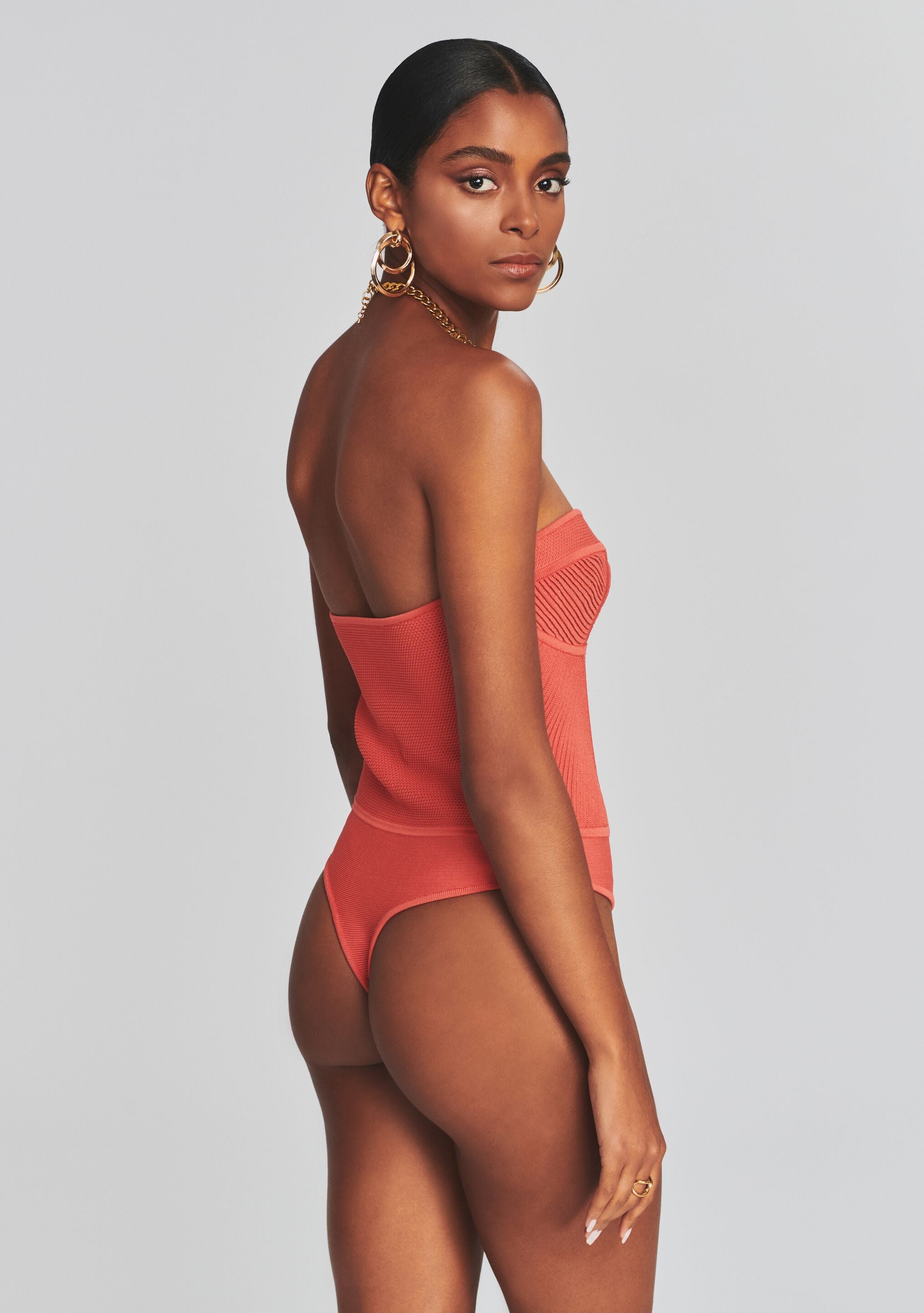 Lena Bodysuit