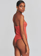 Lena Bodysuit - Retrofete