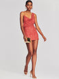 Esme Sequin Dress - Retrofete