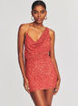 Esme Sequin Dress - Retrofete