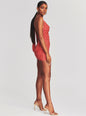 Esme Sequin Dress - Retrofete
