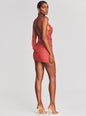 Esme Sequin Dress - Retrofete