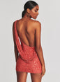 Esme Sequin Dress - Retrofete