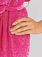 Ella Sequin Dress - Retrofete