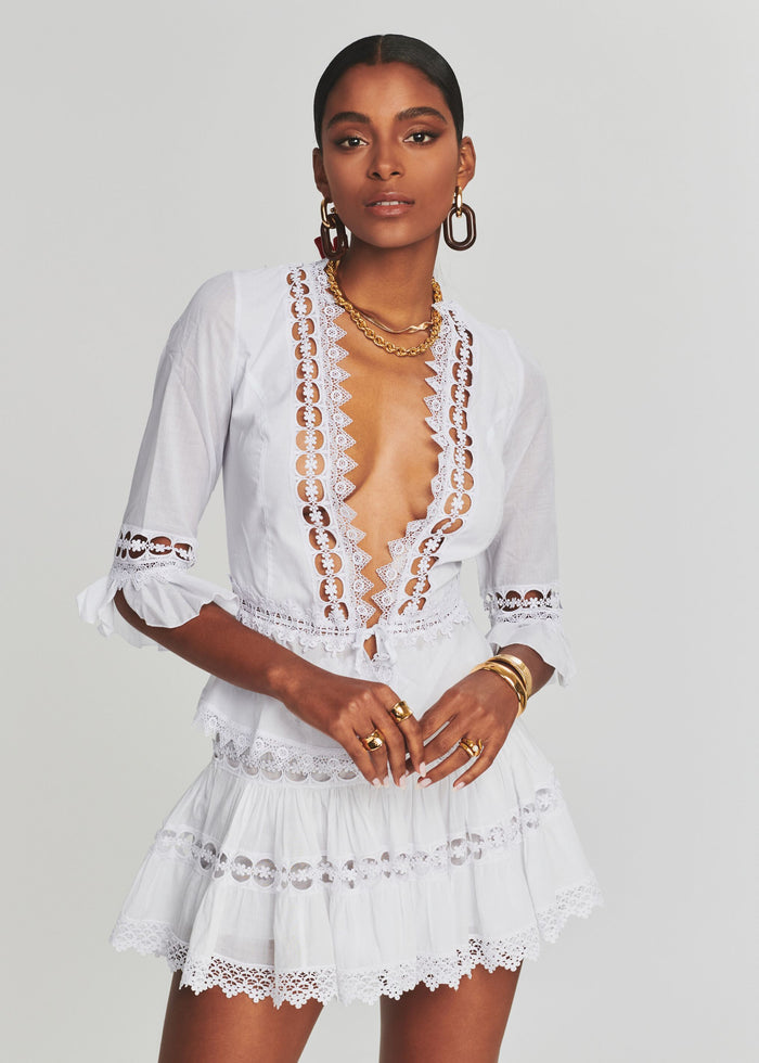 Edda Jacket - Retrofete
