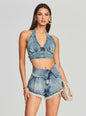 Vadella Top - Retrofete