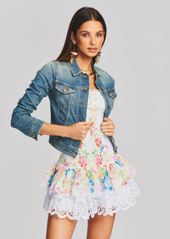 Knox Jacket - Retrofete