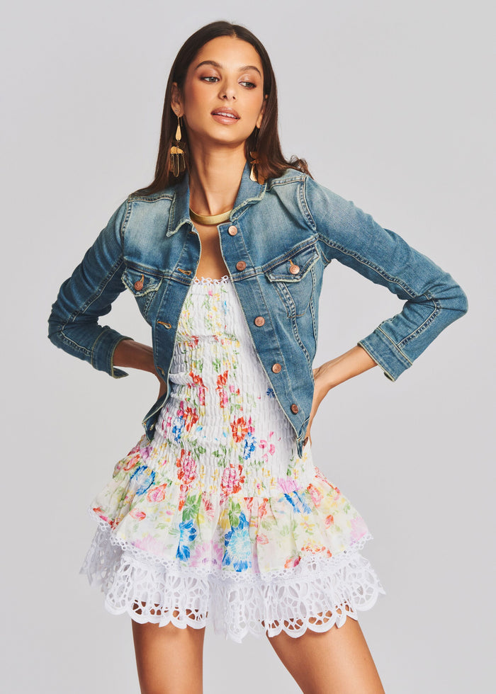 Knox Jacket - Retrofete