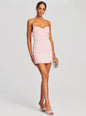 Jill Sequin Dress - Retrofete
