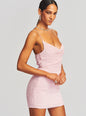 Jill Sequin Dress - Retrofete