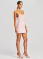 Jill Sequin Dress - Retrofete