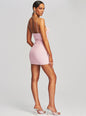 Jill Sequin Dress - Retrofete