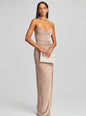 Katya Sequin Dress - Retrofete