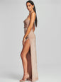 Katya Sequin Dress - Retrofete