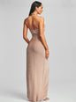 Katya Sequin Dress - Retrofete
