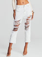 Omar Drop Boyfriend Jean - Retrofete