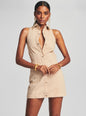 Gemma Dress - Retrofete