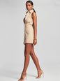 Gemma Dress - Retrofete