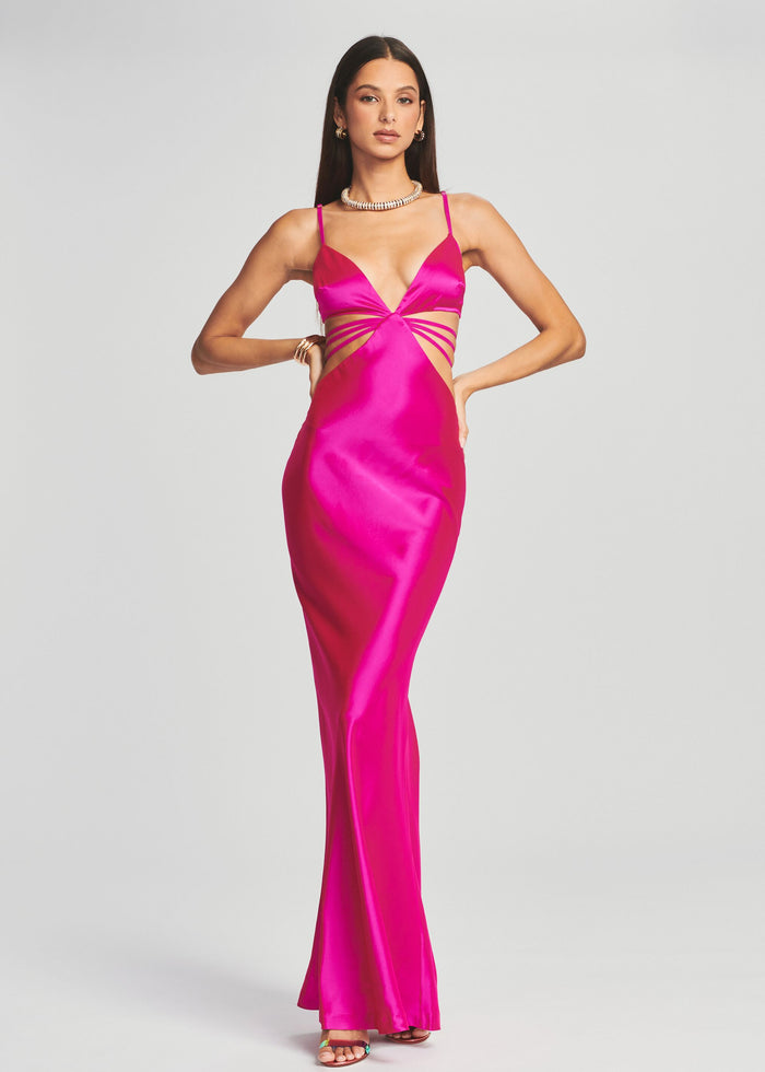 Selma Dress - Retrofete