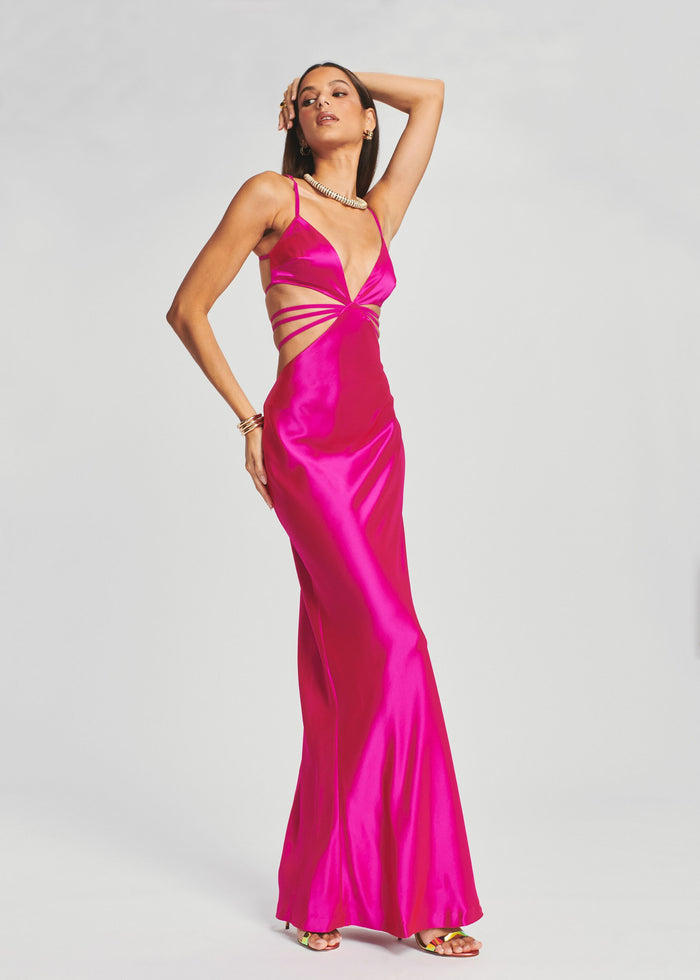 Selma Dress - Retrofete