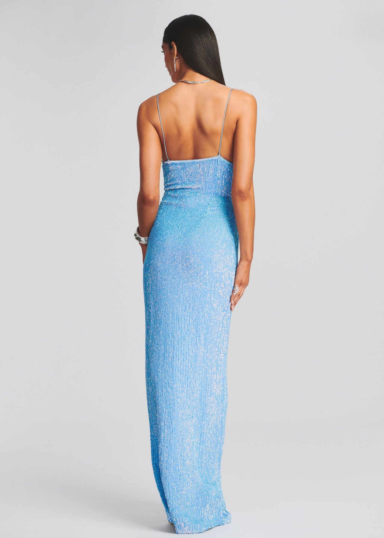 retrofete katya sequin dress Katya Sequin Dress Retrofete