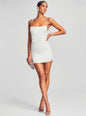 Evalina Dress - Retrofete