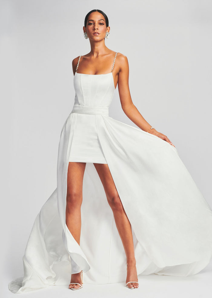 Evalina Dress - Retrofete