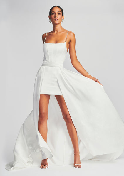 evalina cut out dress Evalina Cut Out Midi | The Borrowed Collective