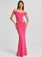 Giada Dress - Retrofete
