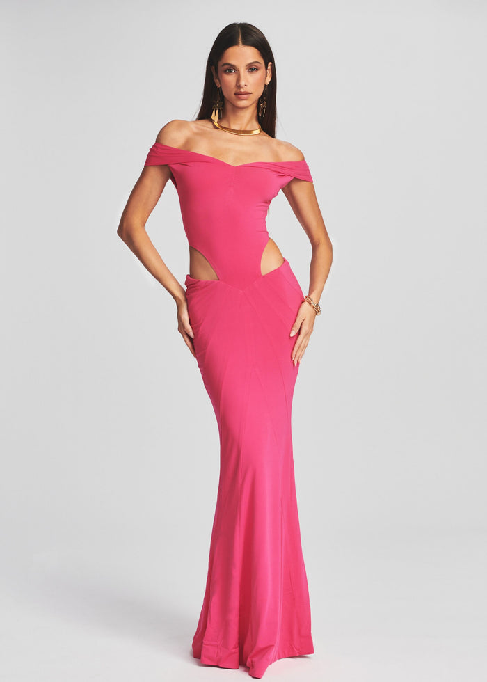 Giada Dress - Retrofete