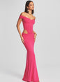 Giada Dress - Retrofete