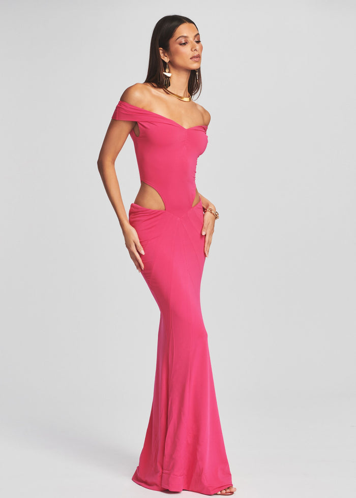 Giada Dress - Retrofete