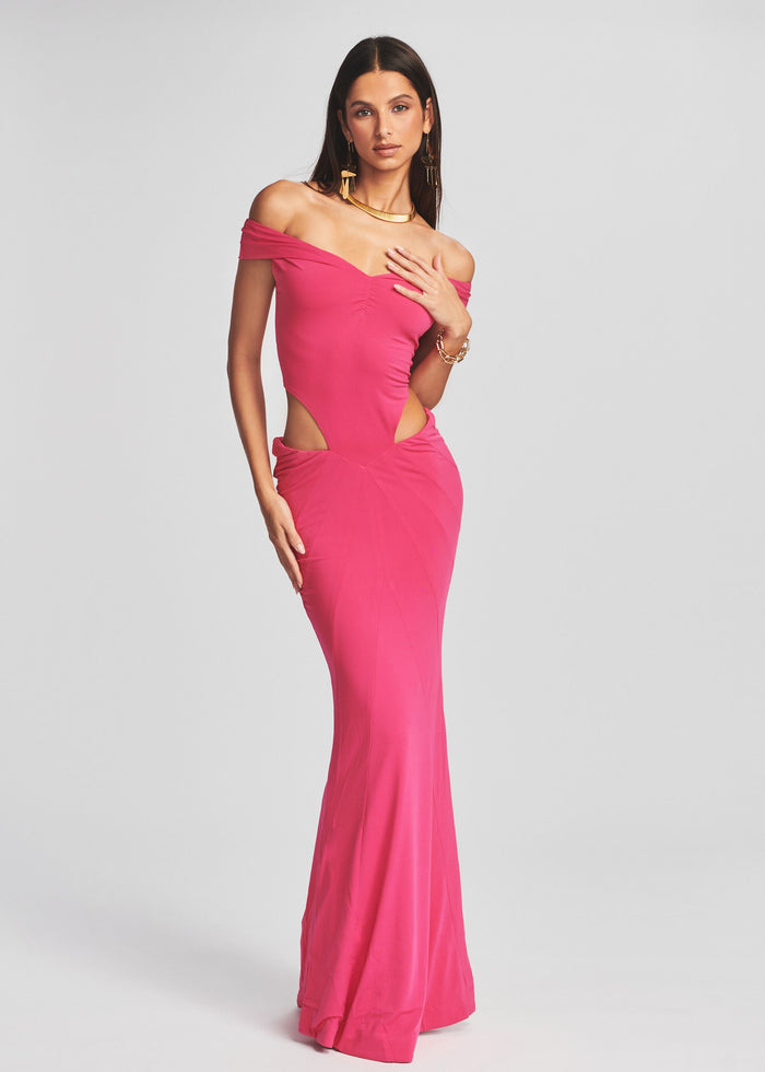 Giada Dress - Retrofete