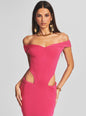 Giada Dress - Retrofete