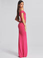 Giada Dress - Retrofete