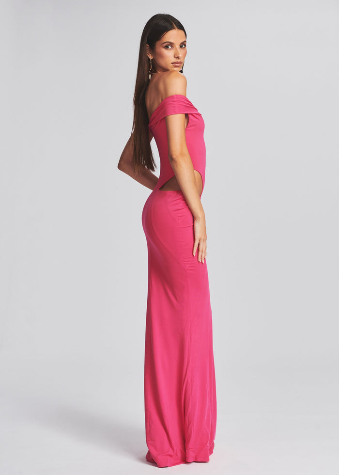 Giada Dress - Retrofete