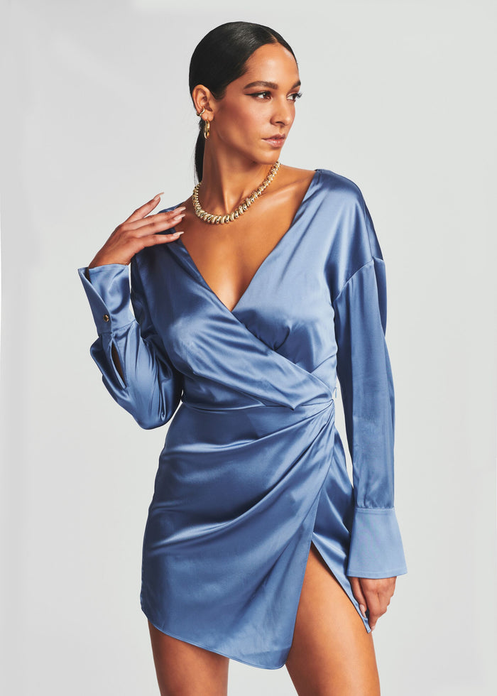 Alisa Dress - Retrofete