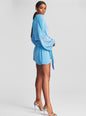 Gabrielle Sequin Robe - Retrofete