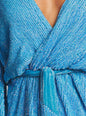 Gabrielle Sequin Robe - Retrofete