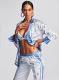 Kostas Silk Shirt - Retrofete